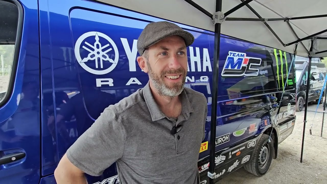 Interview: Ben Townley on Cole Davies,  Levi Townley & Cooper Webb