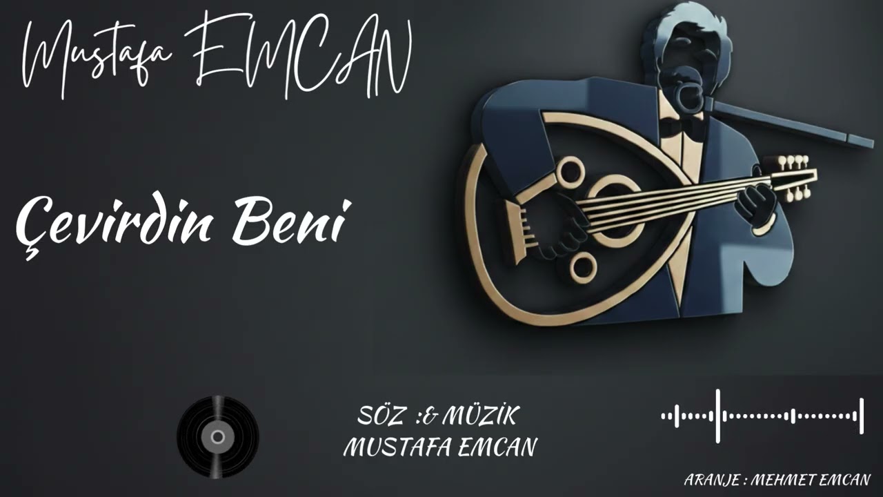 Çevirdin Beni