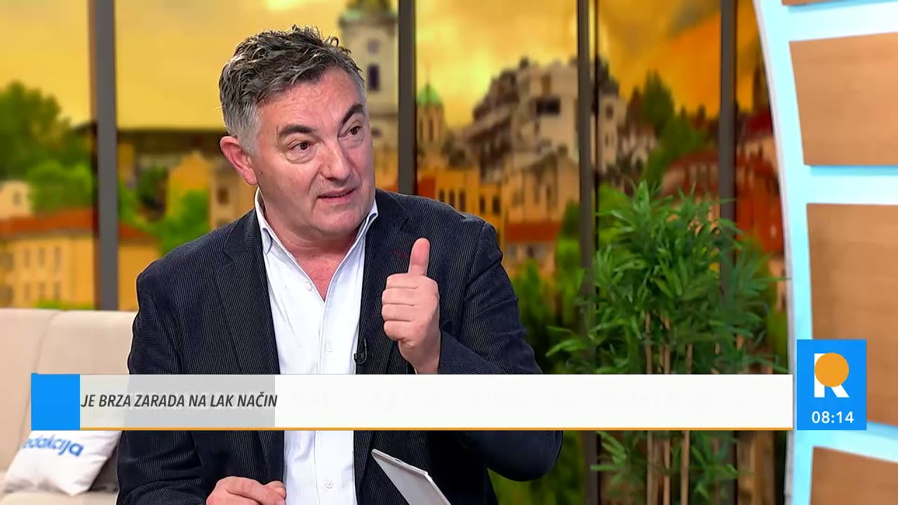 ZA NADRILEKARSTVO KAZNA I DO 3 ZATVORA! U borbi protiv onih koji su se predstavljali kao lekari