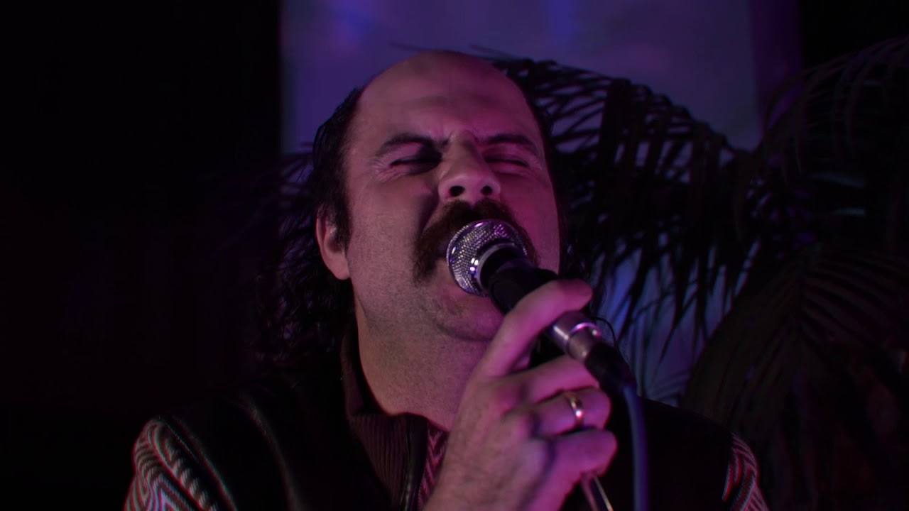 Donny Benét (Live) - Impression Session