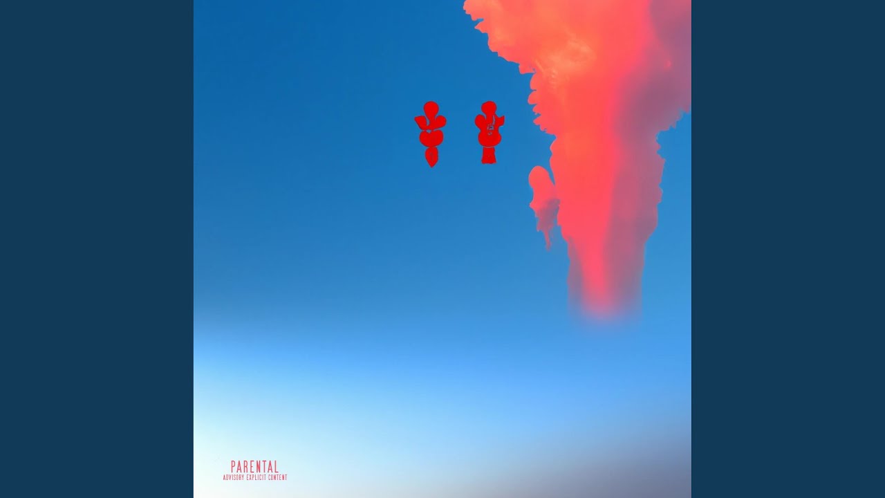 Mystère (feat. Neyoh)