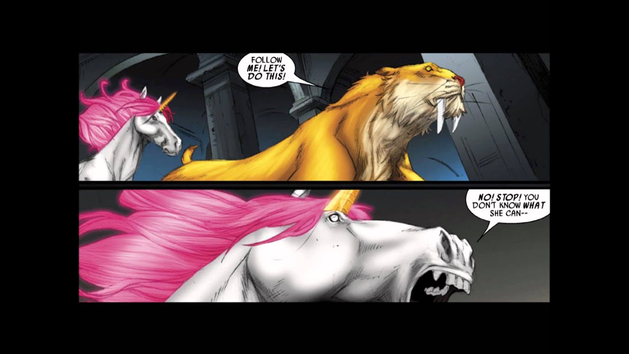 Pet avengers mini series number 4