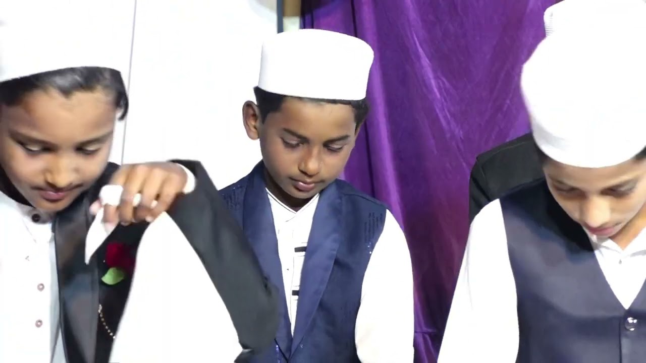 Meri jaan jaye watan ke liye.Aman English School Nerpinglai 2026