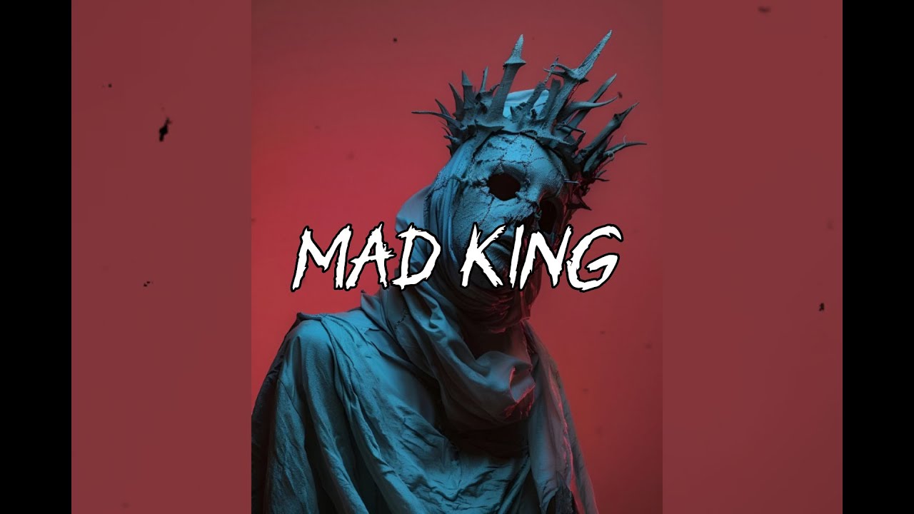 |FREE| HARD NF TYPE BEAT - MAD KING | DARK ORCHESTRAL TRAP BEAT