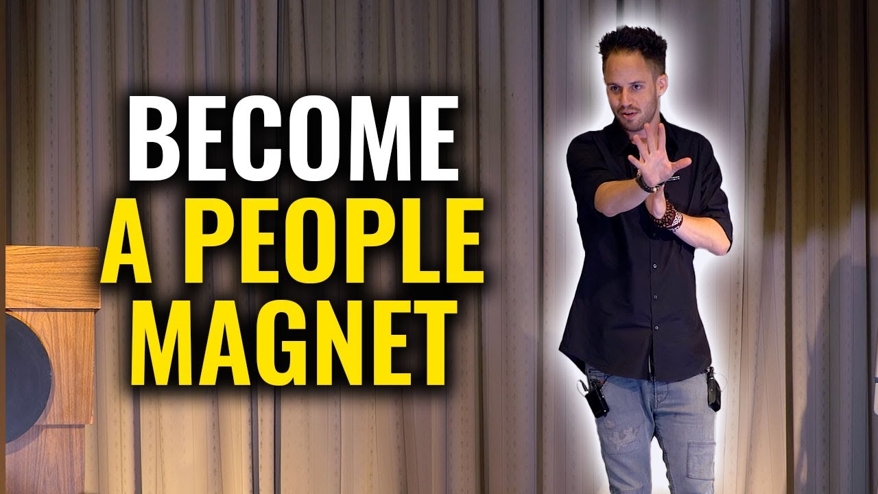Julien Blanc On How To Be More Attractive (3 POWERFUL TIPS)