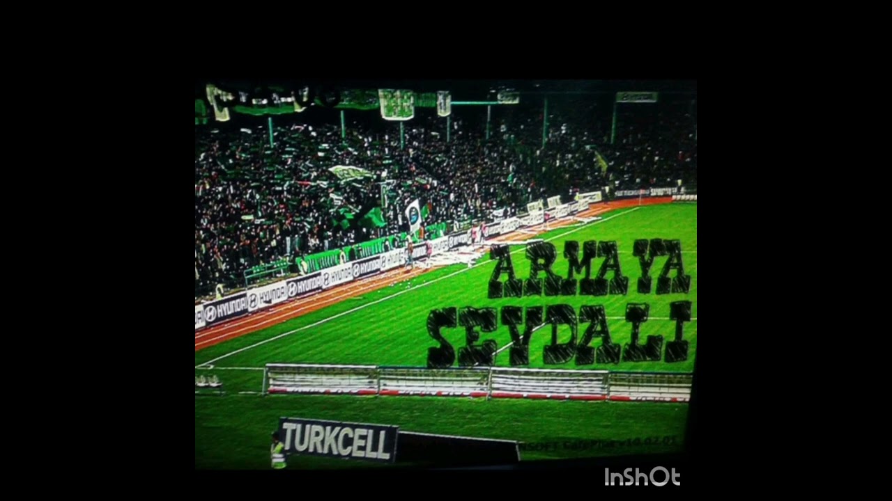 HODRİ MEYDAN SİTE 76 - SİTEM BESTESİ 