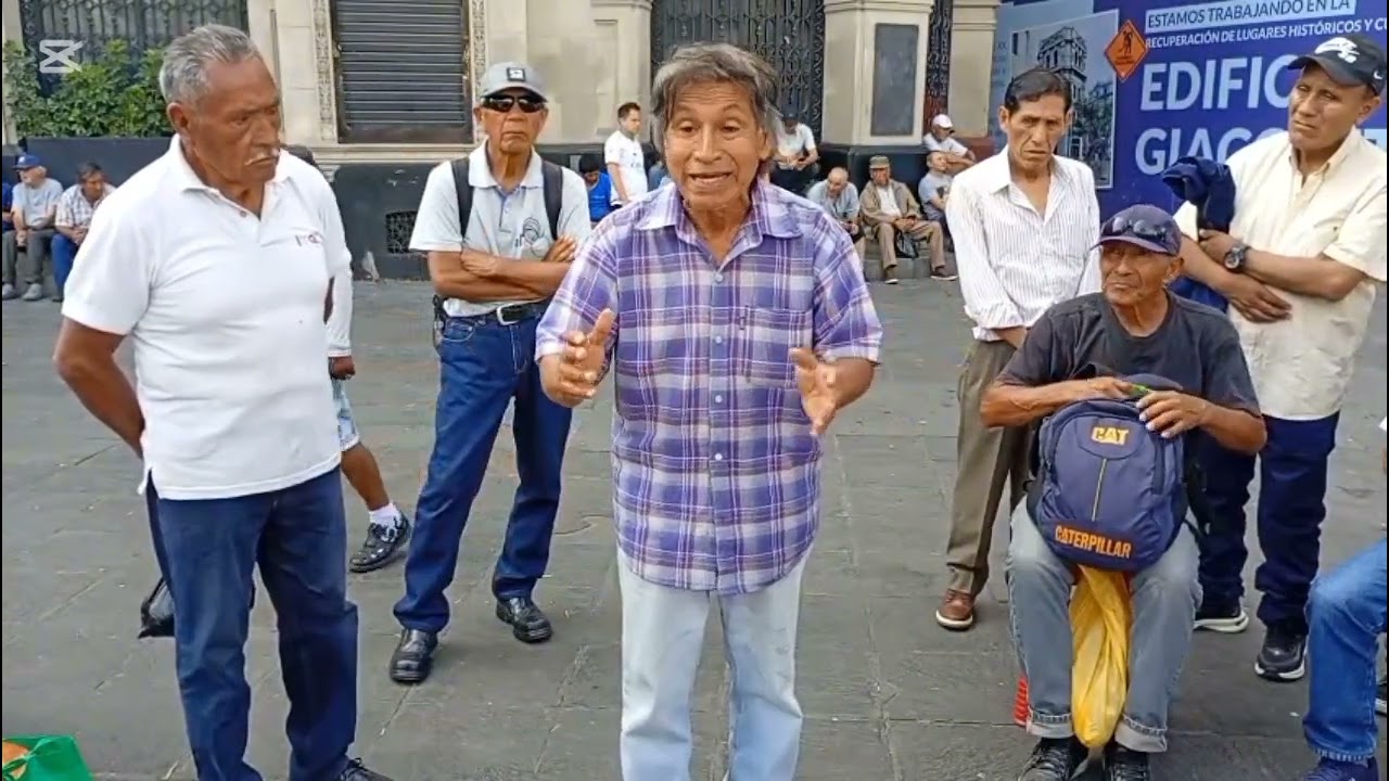 LORD JAIME: "TRUMP AMENAZA Y DICE QUE PETRO SE PORTE BONITO O SERA EL SIGUIENTE"