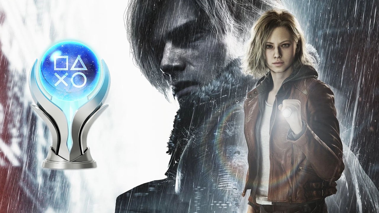 RE9 Insanity Attempt Without Infinite Ammo! Let's See How It Goes