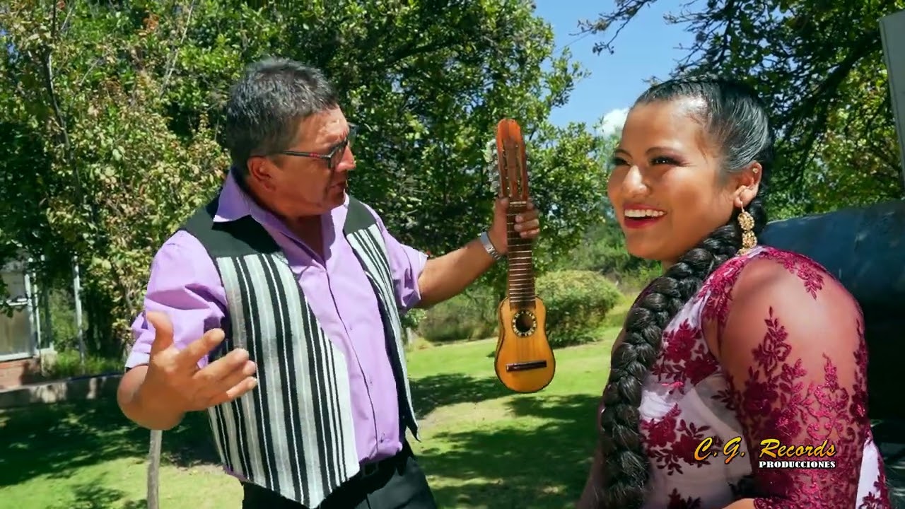 HERMANOS COCA - HUAYÑO MIX HD