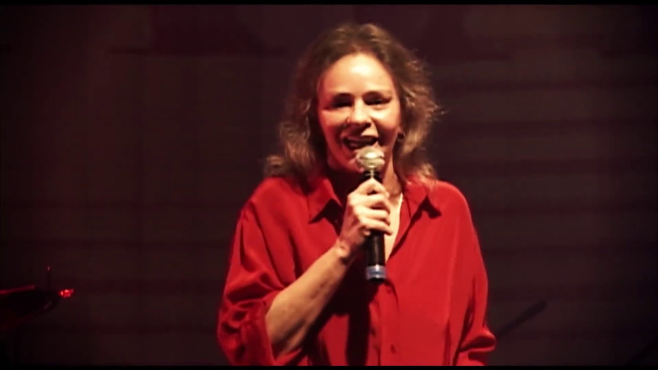 Angela Ro Ro - Todo amor que houver nessa vida