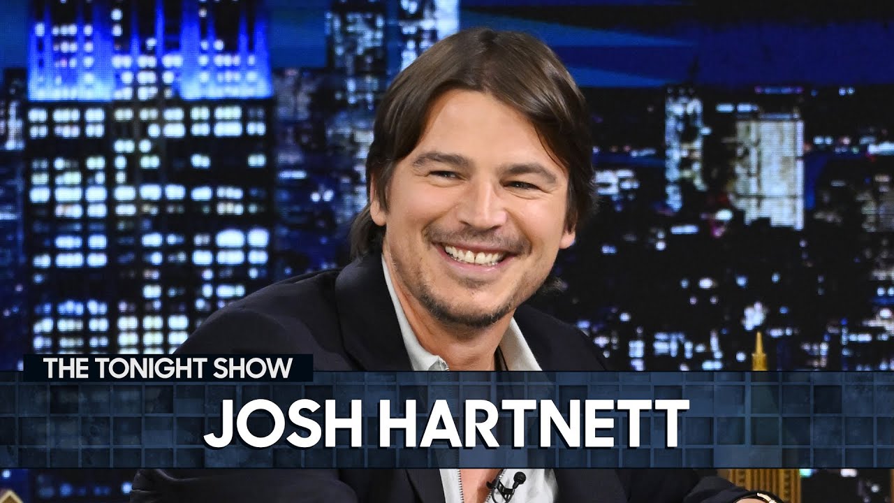Josh Hartnett Describes Trap as Silence of the Lambs Meets Taylor Swift's The Eras Tour (Extended)