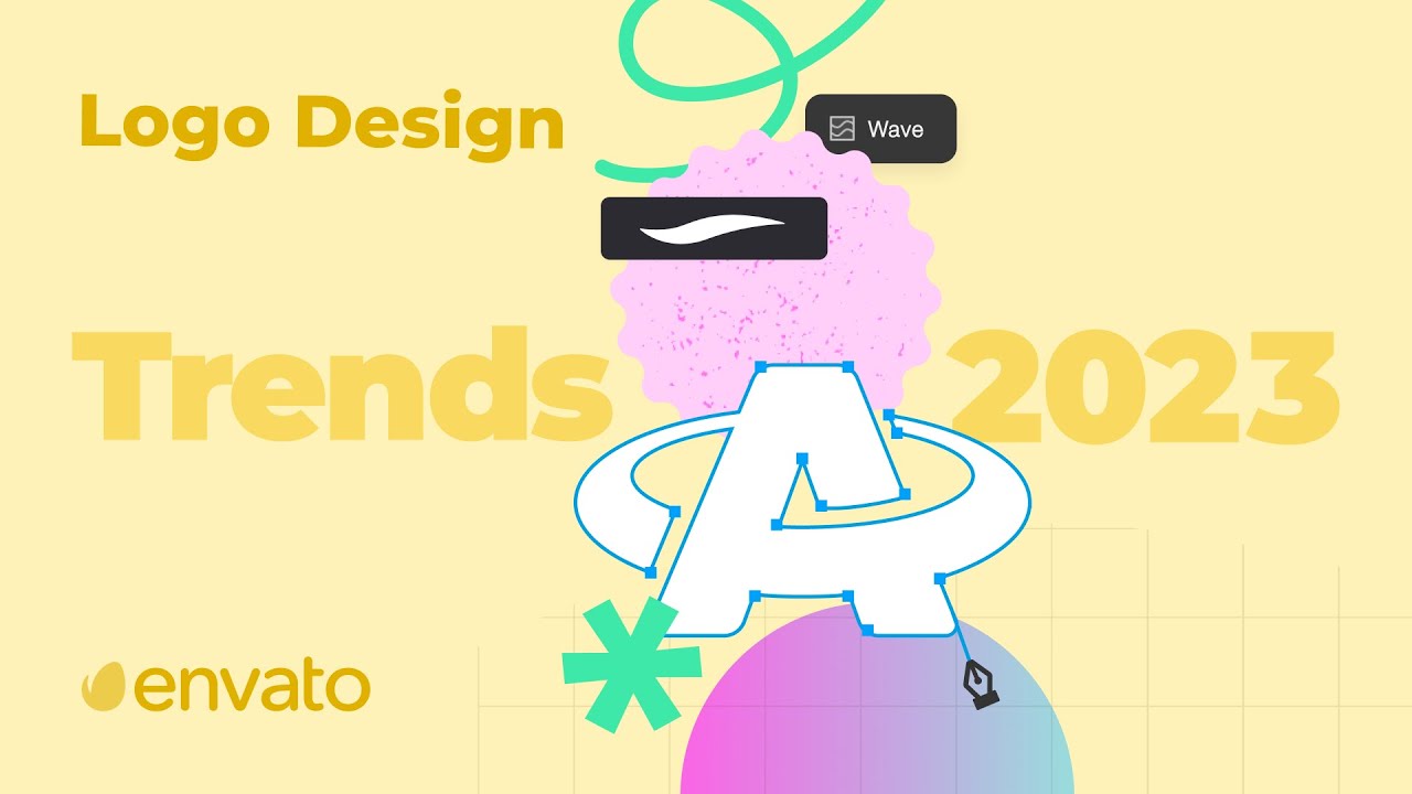 Logo Design Trends 2023