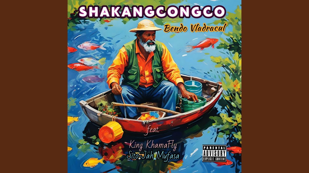 Shakangcongco
