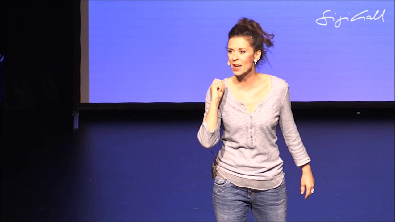 Sigi Gall - Tupper Party