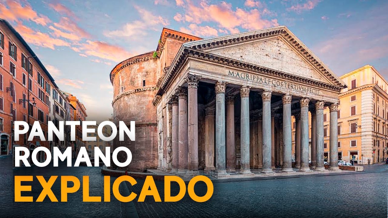 El MONUMENTO romano MEJOR conservado 🇮🇹