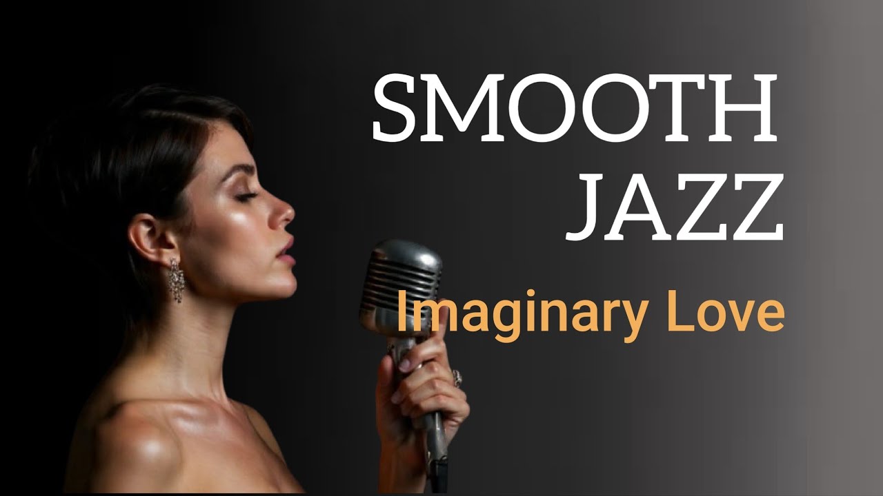 IMAGINARY LOVE - THE SONG OF BROKEN HEART