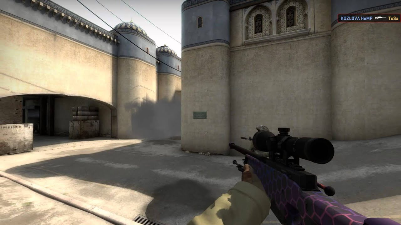 CS:GO #4