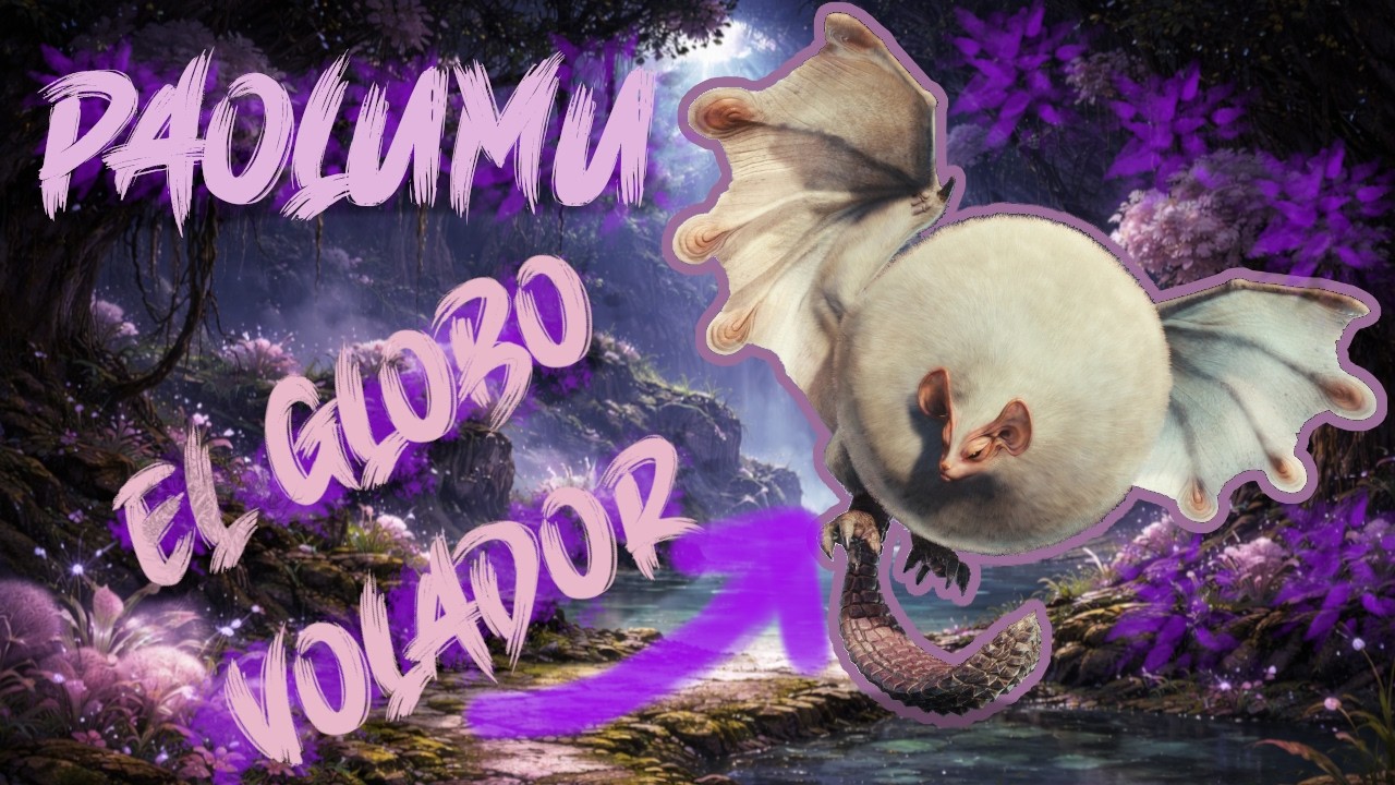⚔️ Cazando a PAOLUMU | Monster Hunter World #10