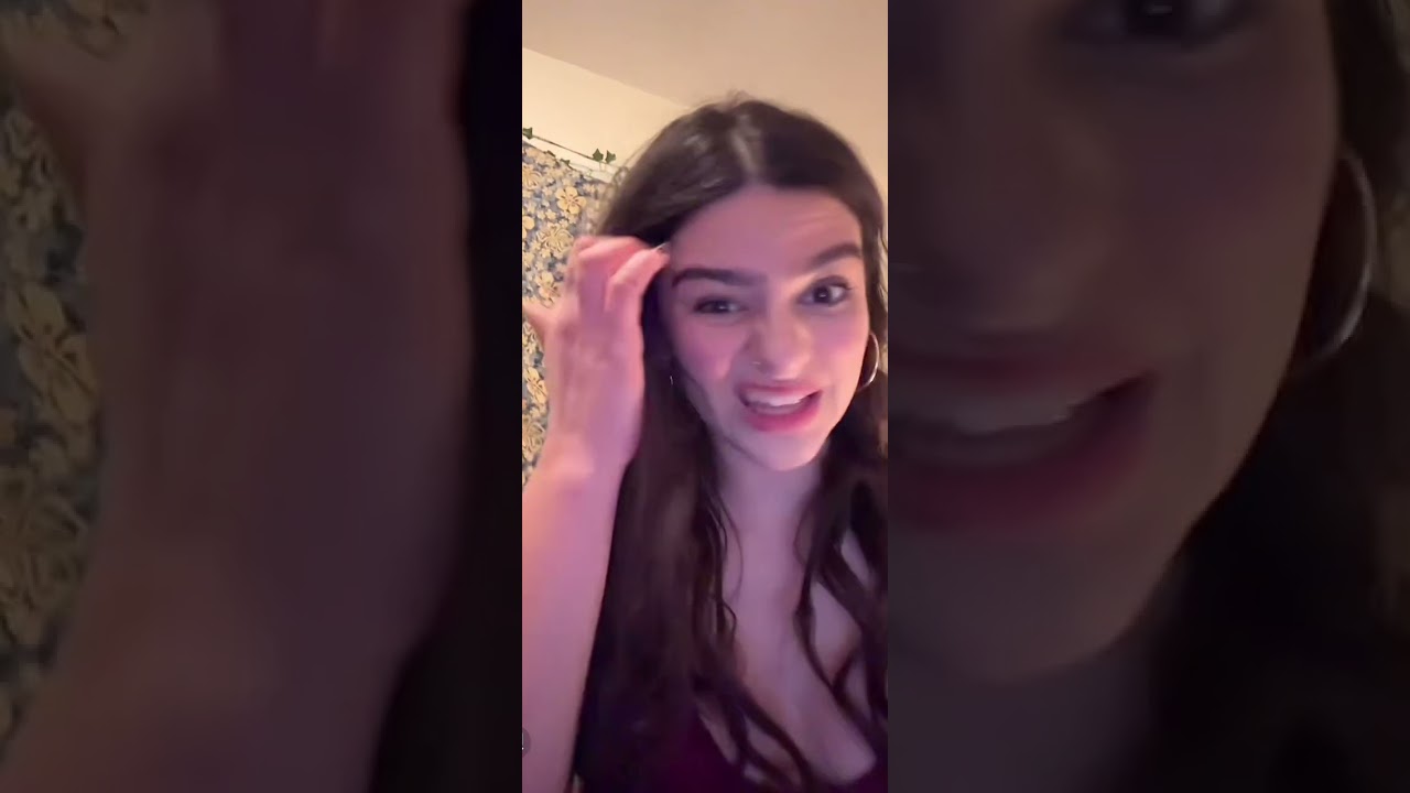 Routines 😘 I Went Live Hoping You’d Show Up🥰