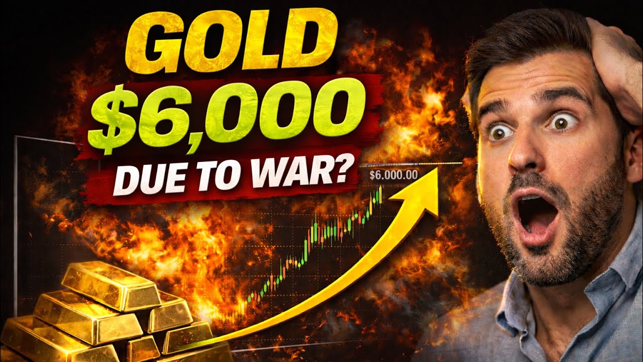 2- 7 March 2026 | Gold Price Prediction Next Week | XAUUSD Analysis Today | XAU/USD #xauusd #xau 