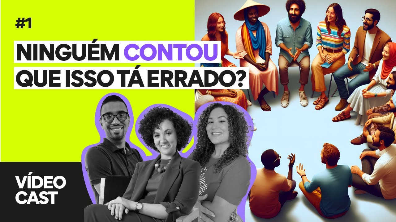 Ep.1 – SOTAQUES NO ESPANHOL: Como é o jeito CERTO de falar? | Los Profes Podcast