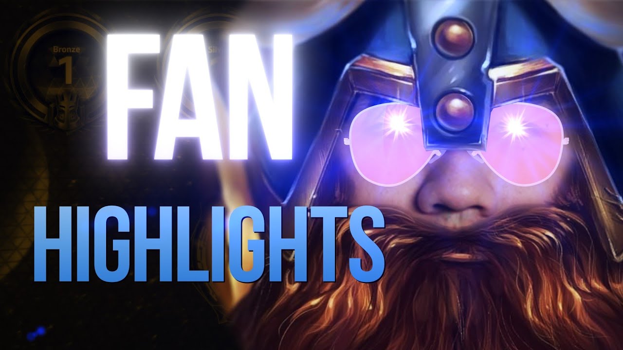 Storm League Adventures Weekly Highlights 2.20.2020