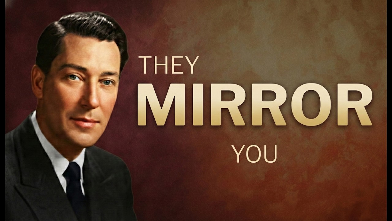 Feel Loved Before They Show It | Neville Goddard on EIYPO in Love