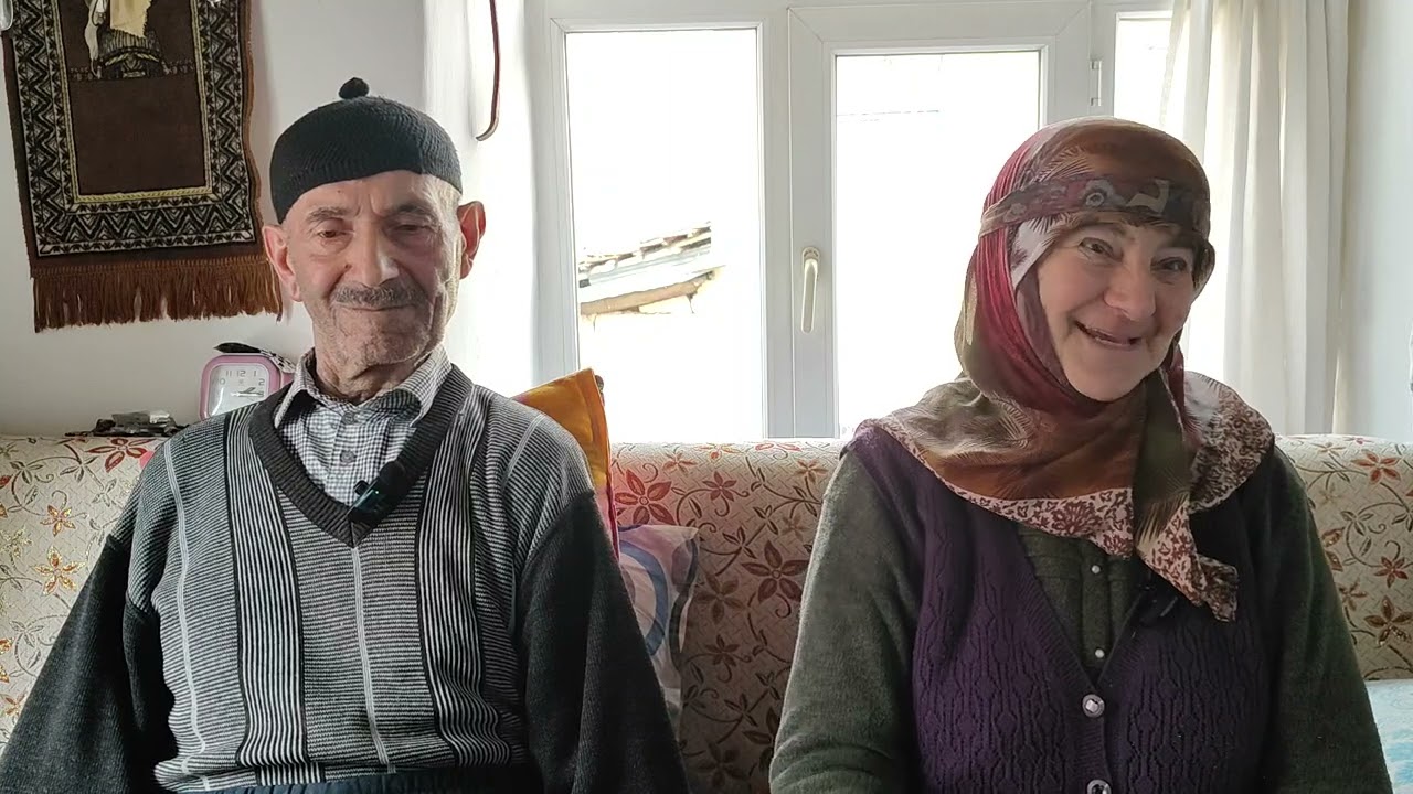 HAYAT DEDİĞİN,MEHMET VE MELAHAT UYSAL,..Isparta/Şarkikaraağaç/Fakılar Köyü