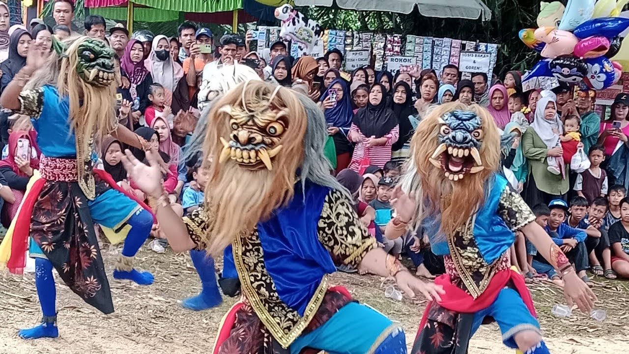 Jantur Gedrugan !! Ebeg Turonggo Mudha Birawa !! Live:Bumiagung.Rowokele-Kebumen.20.01.2026