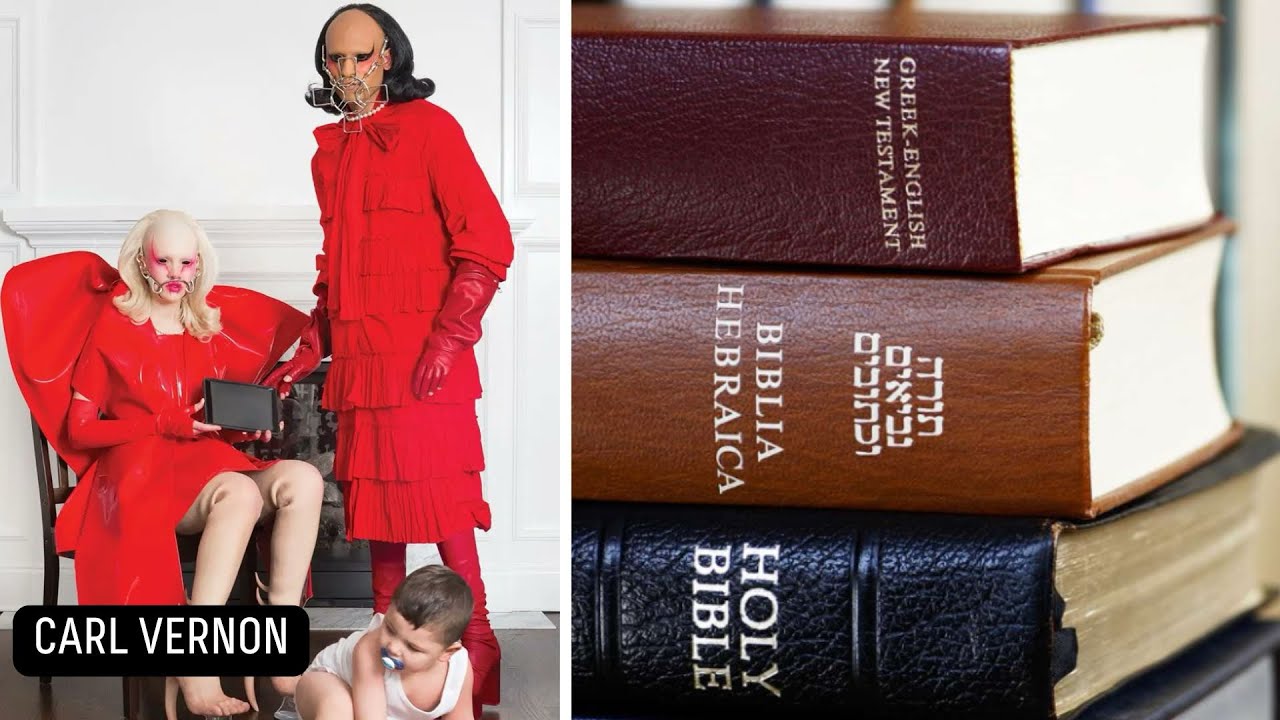 Продажи Библии достигли рекордных показателей.