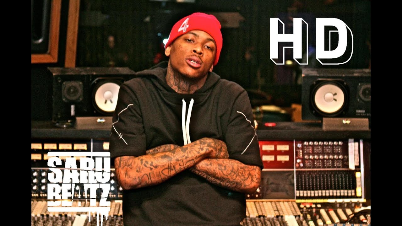 YG / Tyga Style Rap Beat Club Banger Instrumental 