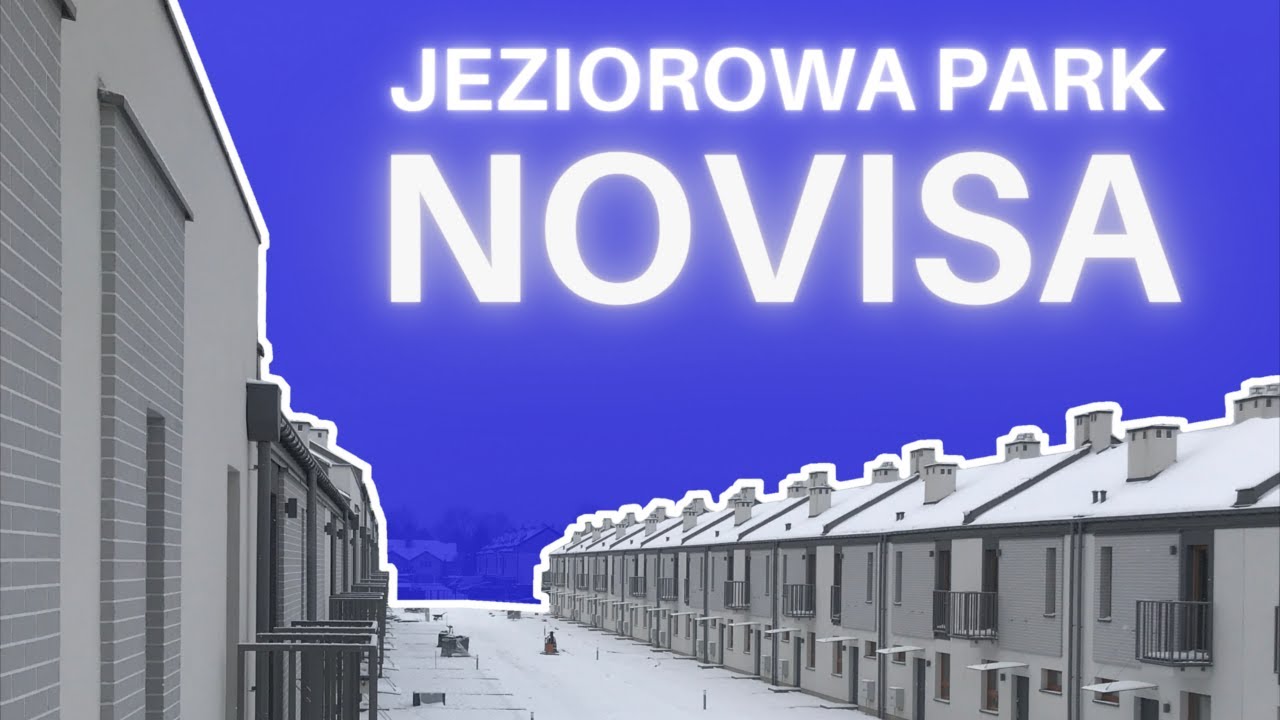 Dom według Novisy | #031 Podcast o Budownictwie