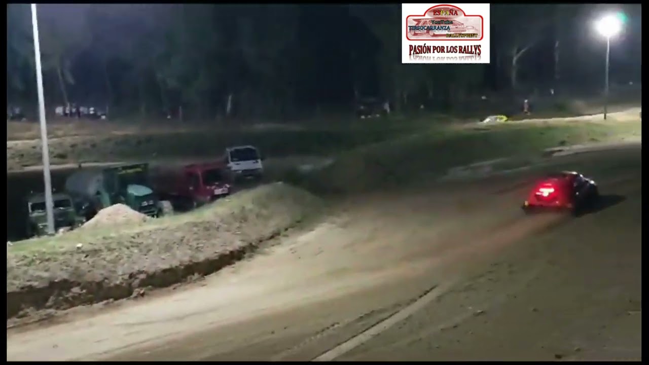 X Autocross Nocturno Escuderia Cerro Negro 16 de Septiembre de 2023