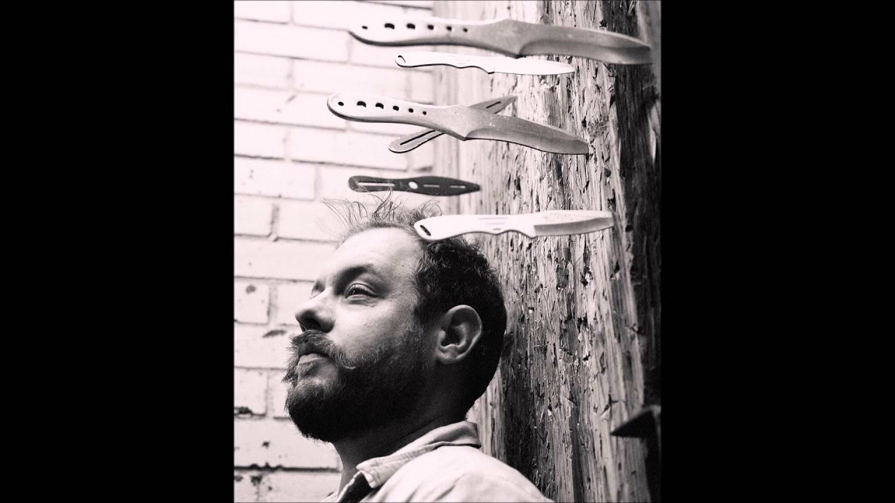Nathaniel Rateliff & The Night Sweats - S.O.B. (Lyrics)