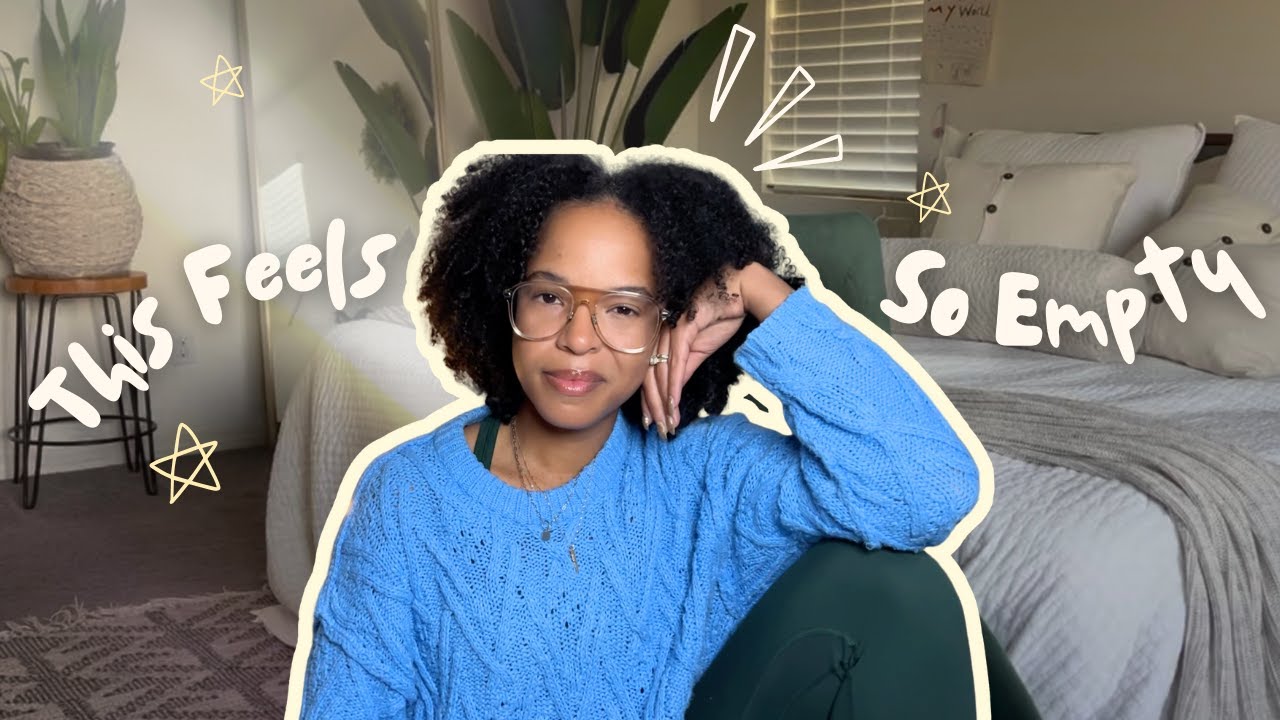The Problem With Glow Up Culture (It’s Not Real Growth)