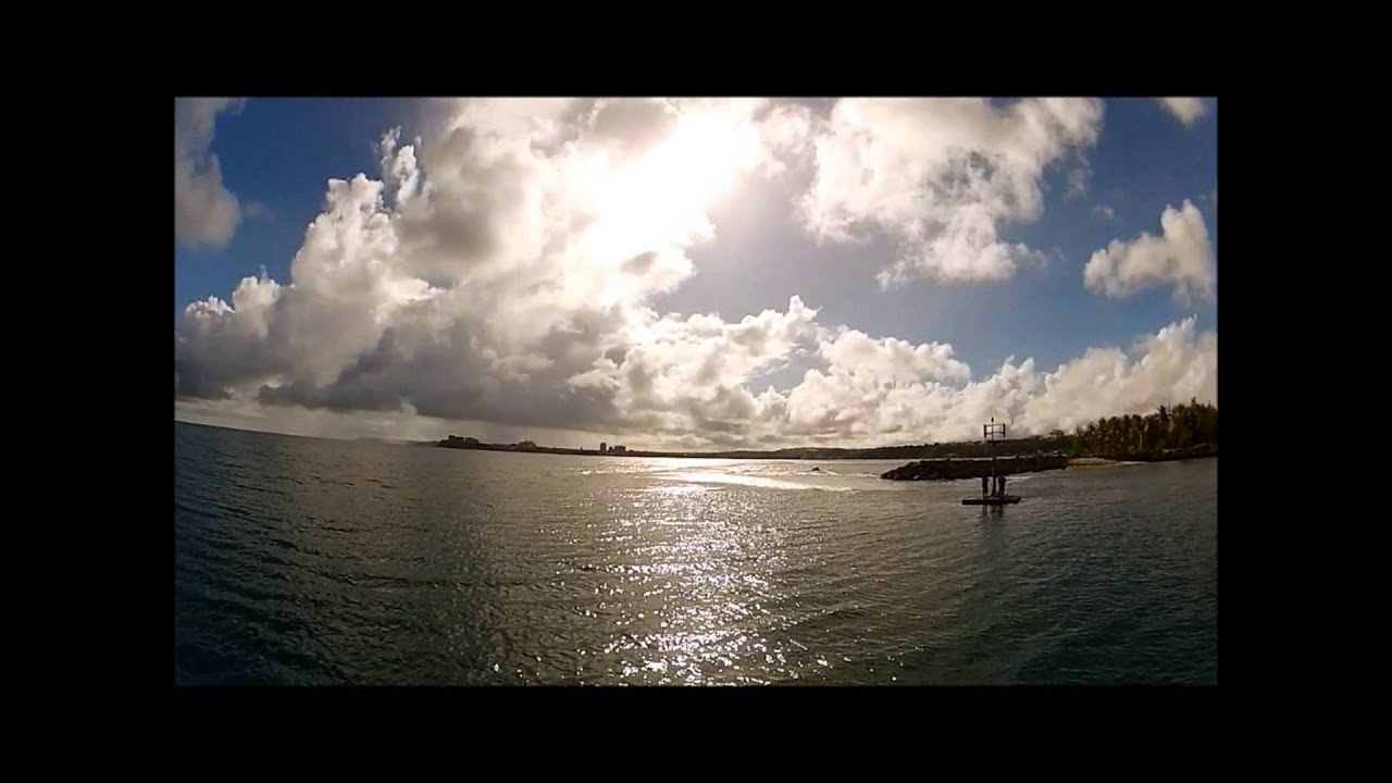 Guam compilation