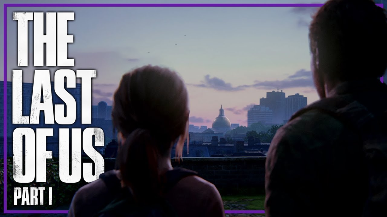 Unbreakable | The Last of Us Part 1