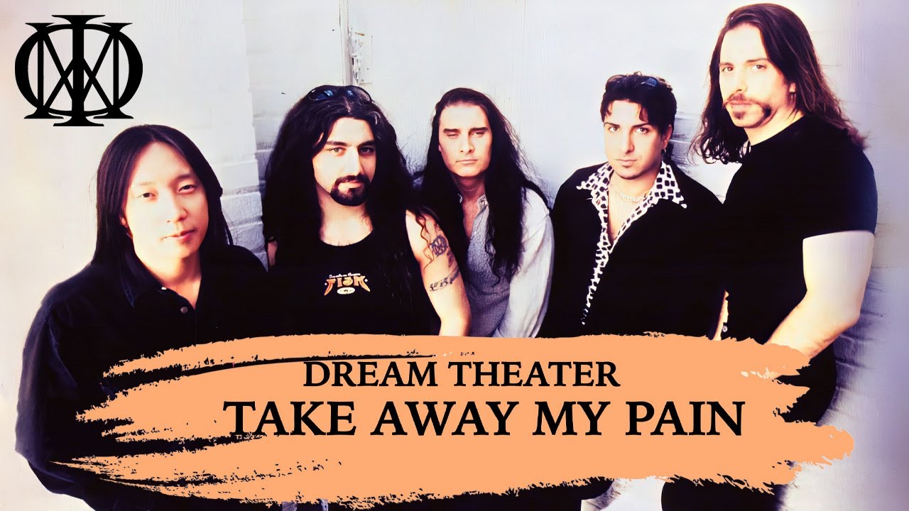 Dream Theater 