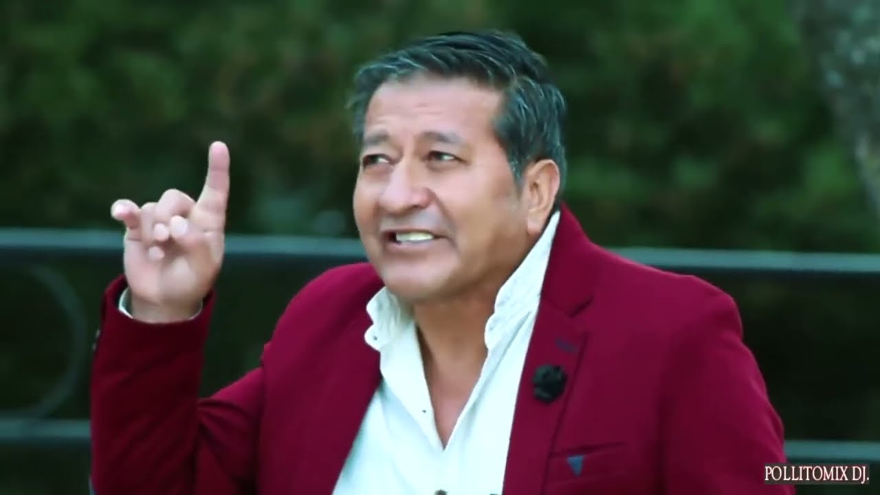 ANTHONY JARA - TECHNOCUMBIAS DEL RECUERDO