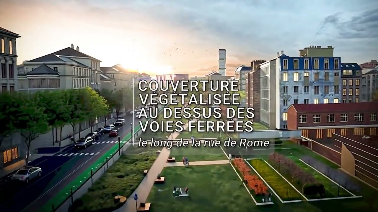 Avant/Apr&egrave;s Les Jardins Suspendus des Batignolles [16:9]