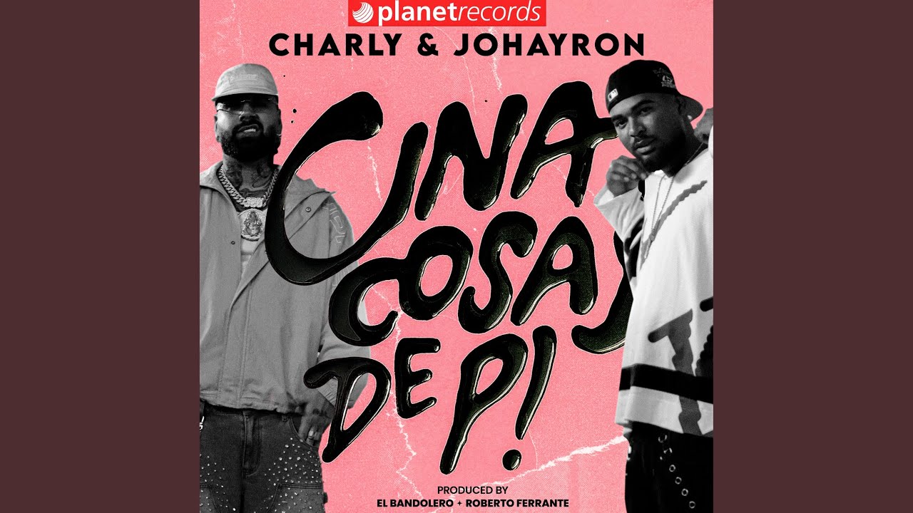 Una Cosa De Pi (Prod. by El Bandolero x Roberto Ferrante)