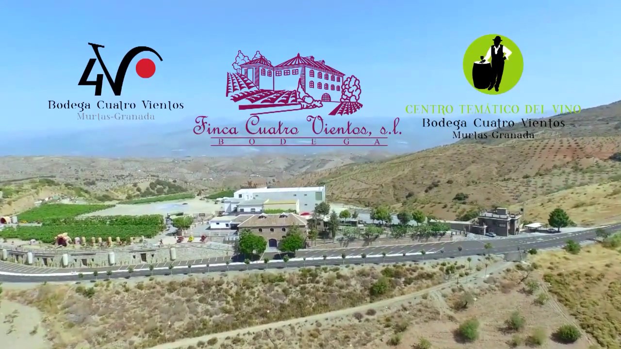 Presentación Bodega Cuatro Vientos