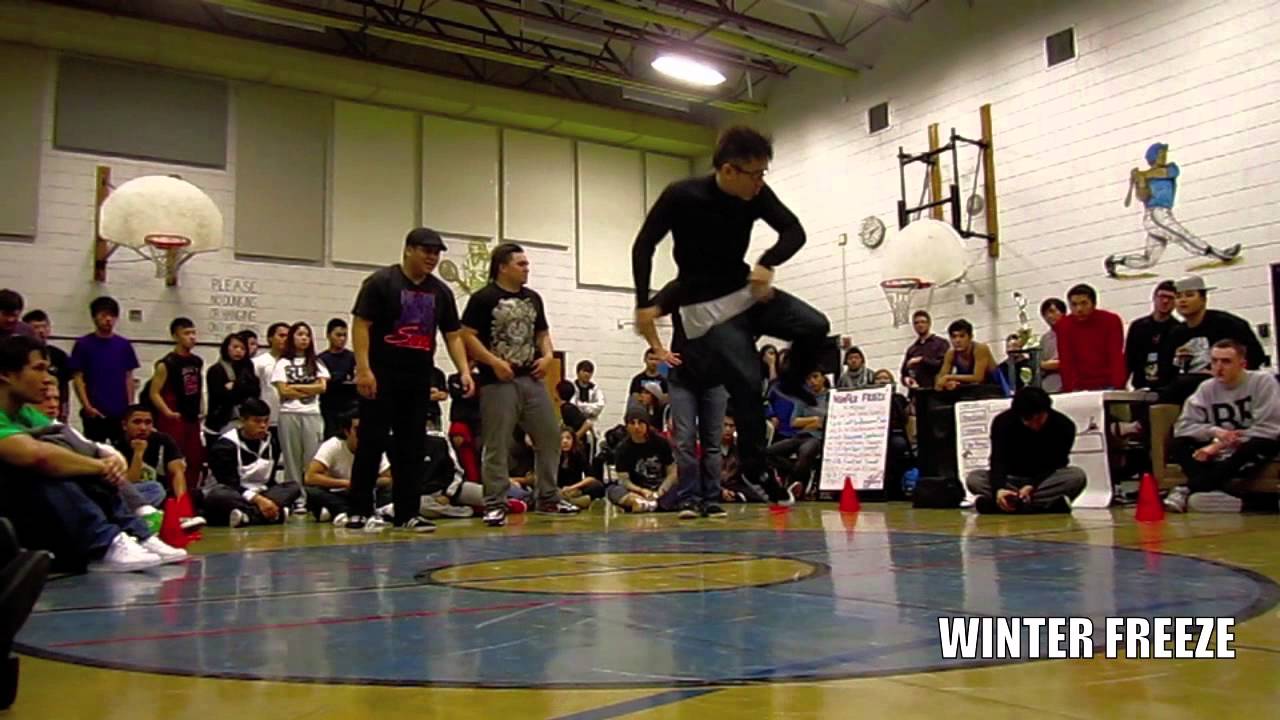 MN Joe 2011: reBUILD (Official)