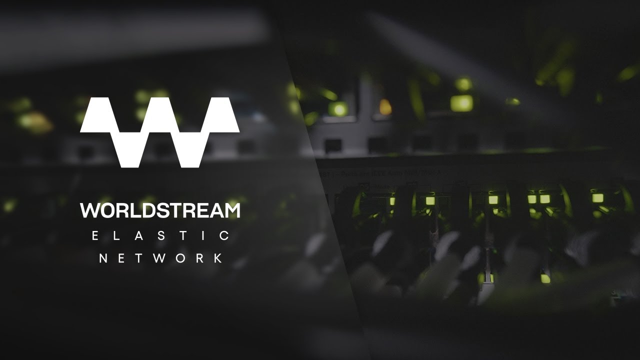 Worldstream Elastic Network | WEN