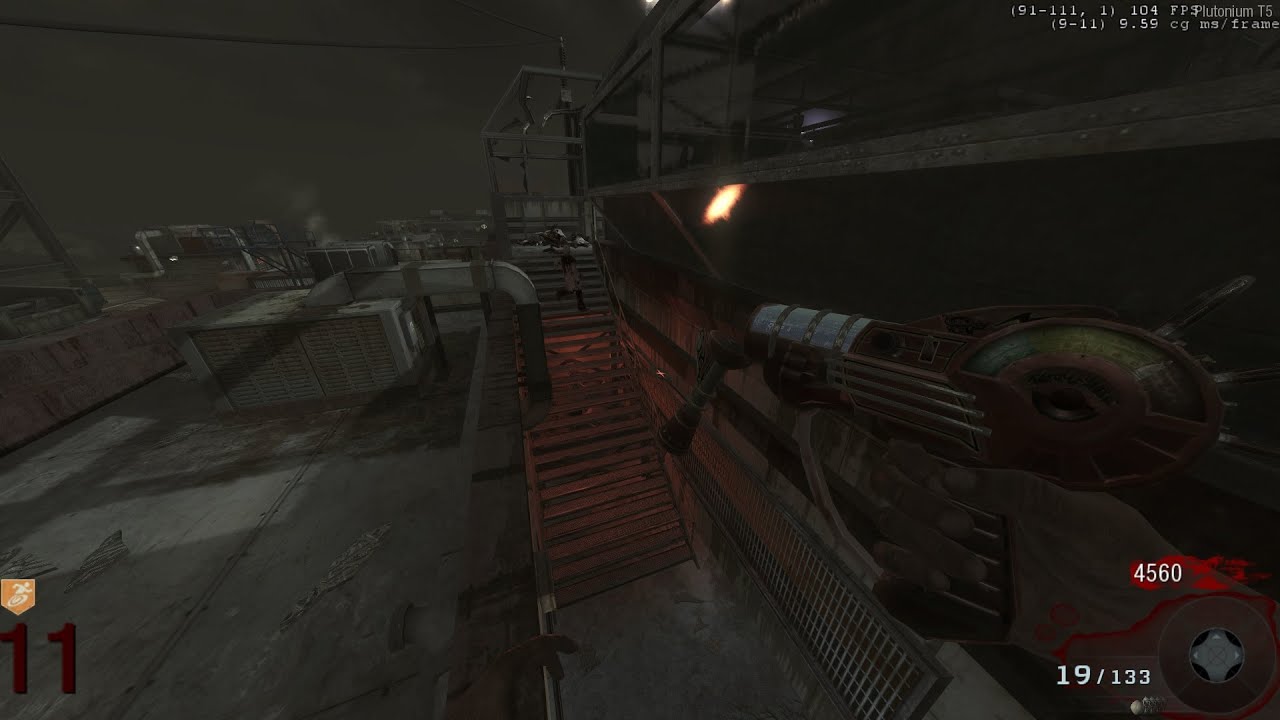 probably the hardest ascension glitch you have seen