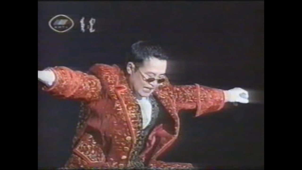 Хар сарнай - Дуу минь Live (Өвөр монгол)