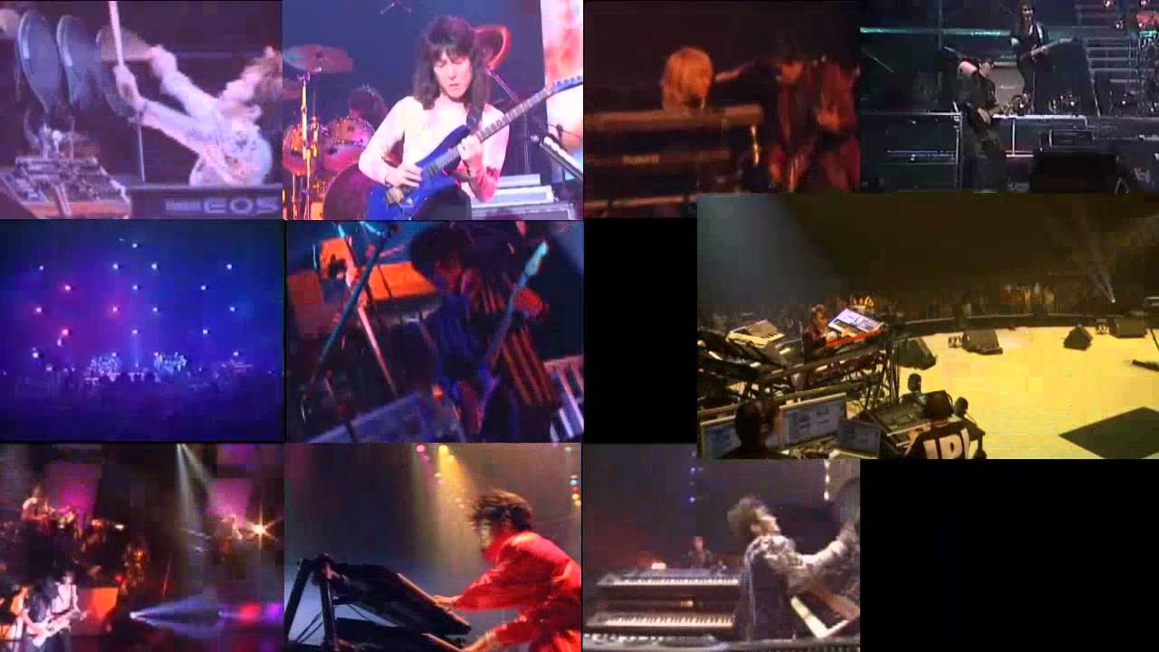 【TMN】いっぱいBeTogether 【TM NETWORK】