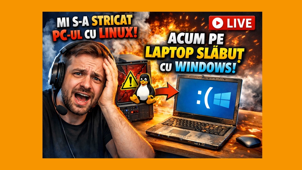 Merită 2000€ pe un PC de Gaming? Analiză ca Buffett & Munger - Partea 2