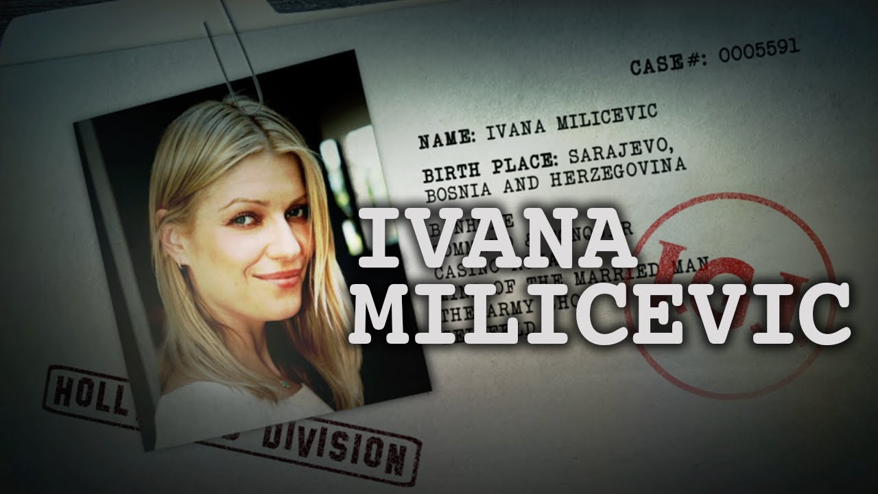 IGI HD Ivana Milicevic