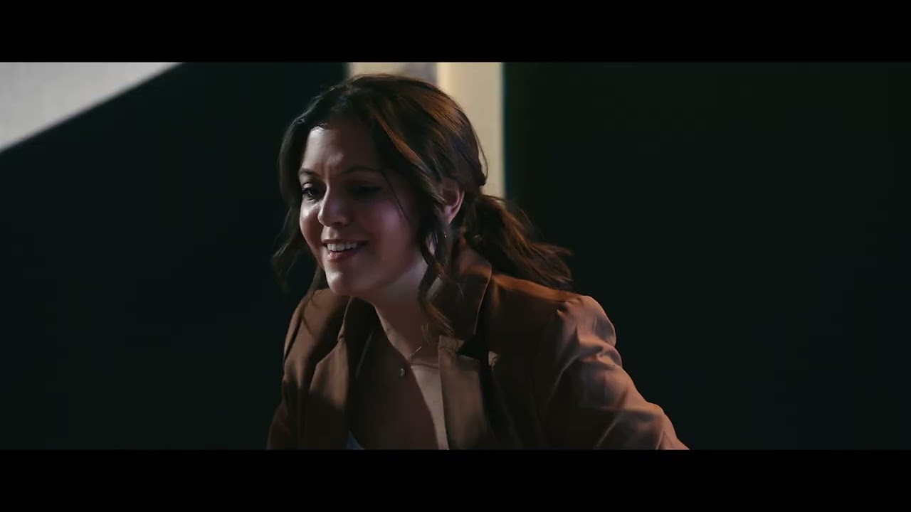 THE GREEN LINE | A Stonestreet Studios Short Film — New York Shorts International Film Festival 2024